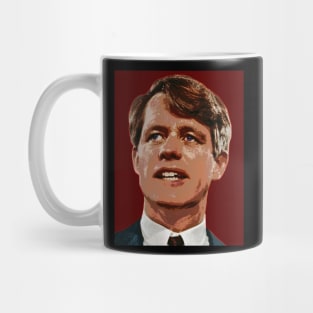 bobby kennedy Mug